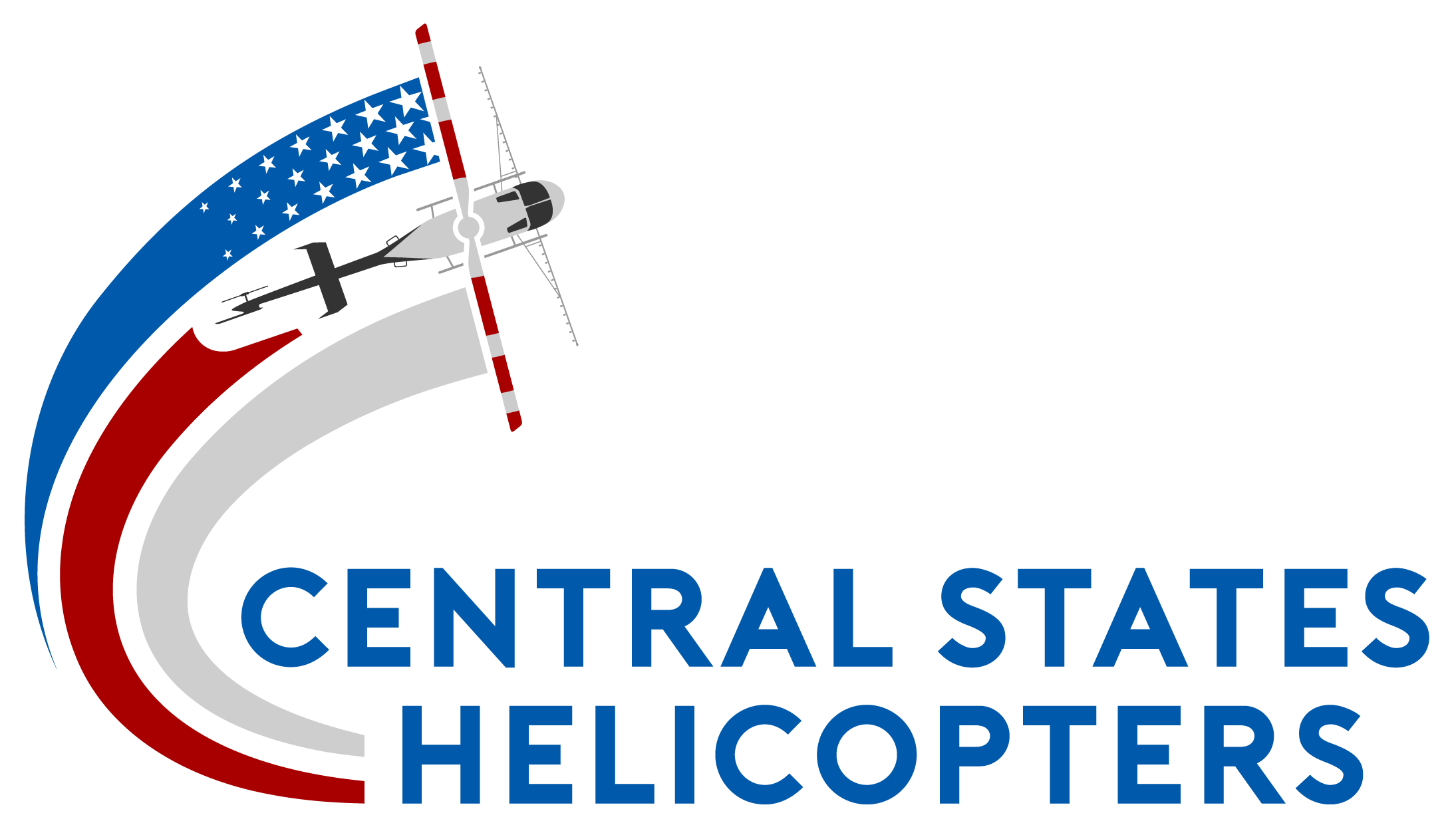 Central States Helicopters Wood River, NE